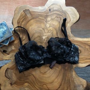 Victoria’s Secret Unlined Demi